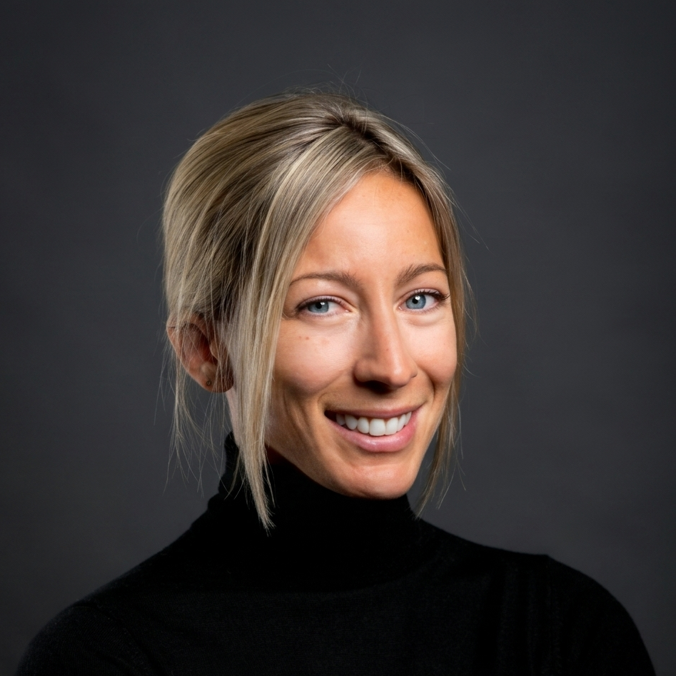 Claire Owen, Co-founder & CEO